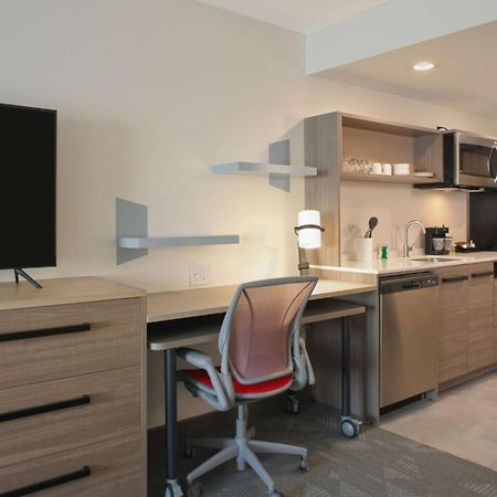 Home2 Suites By Hilton Little Rock Midtown Medical Center Экстерьер фото