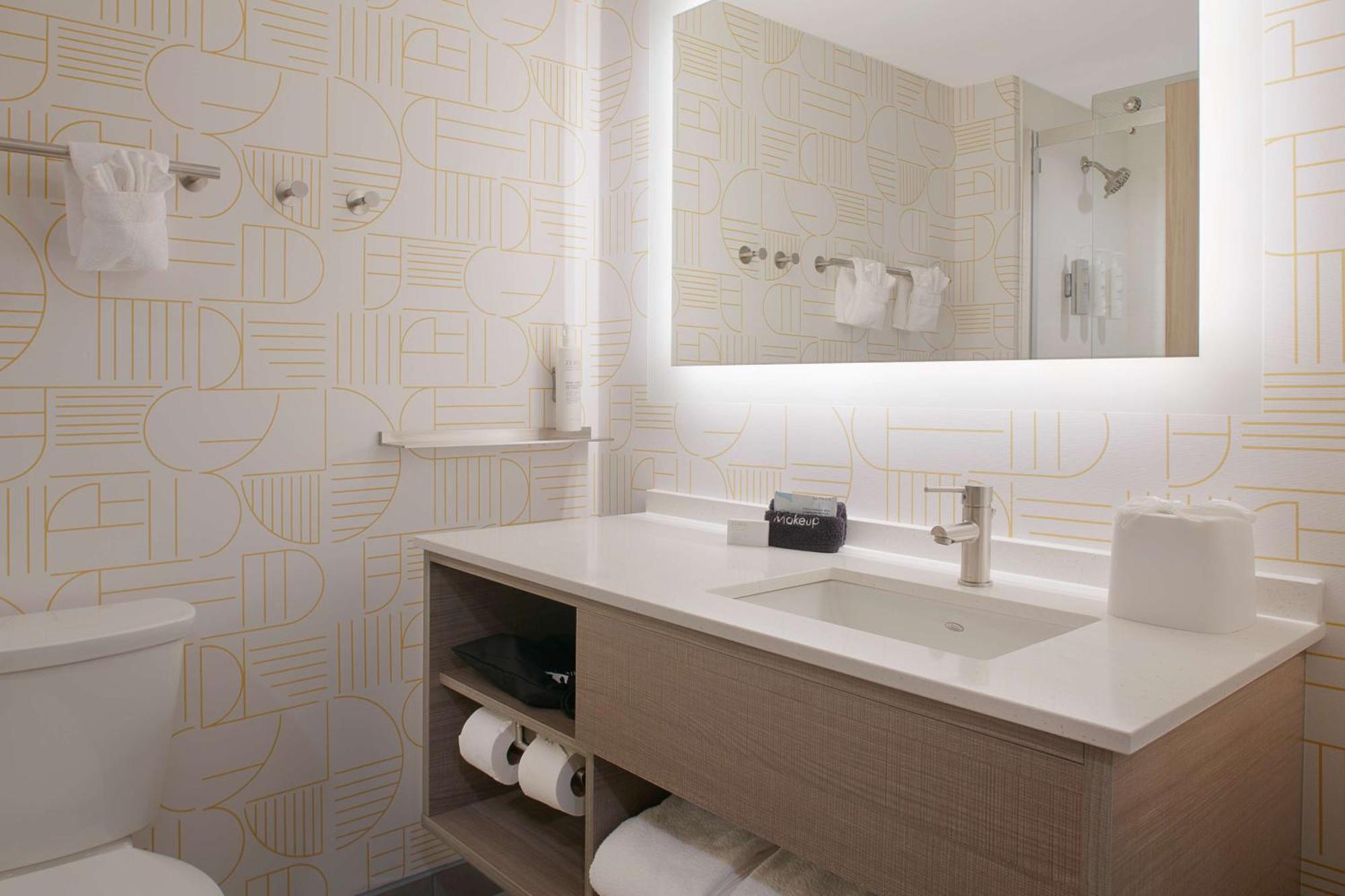 Home2 Suites By Hilton Little Rock Midtown Medical Center Экстерьер фото
