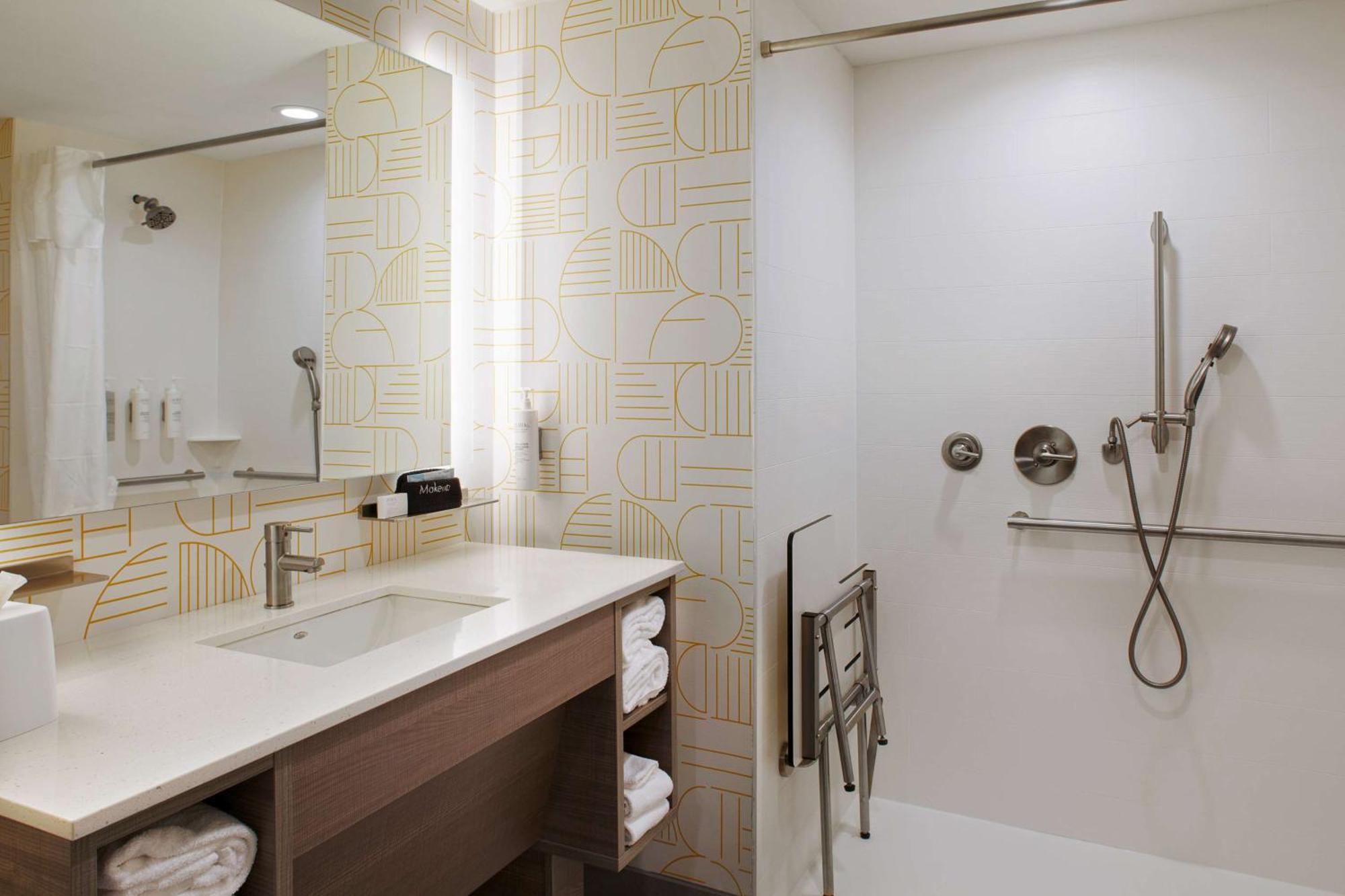 Home2 Suites By Hilton Little Rock Midtown Medical Center Экстерьер фото
