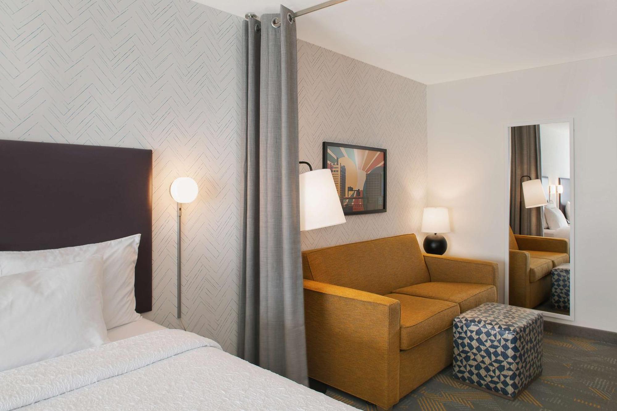 Home2 Suites By Hilton Little Rock Midtown Medical Center Экстерьер фото