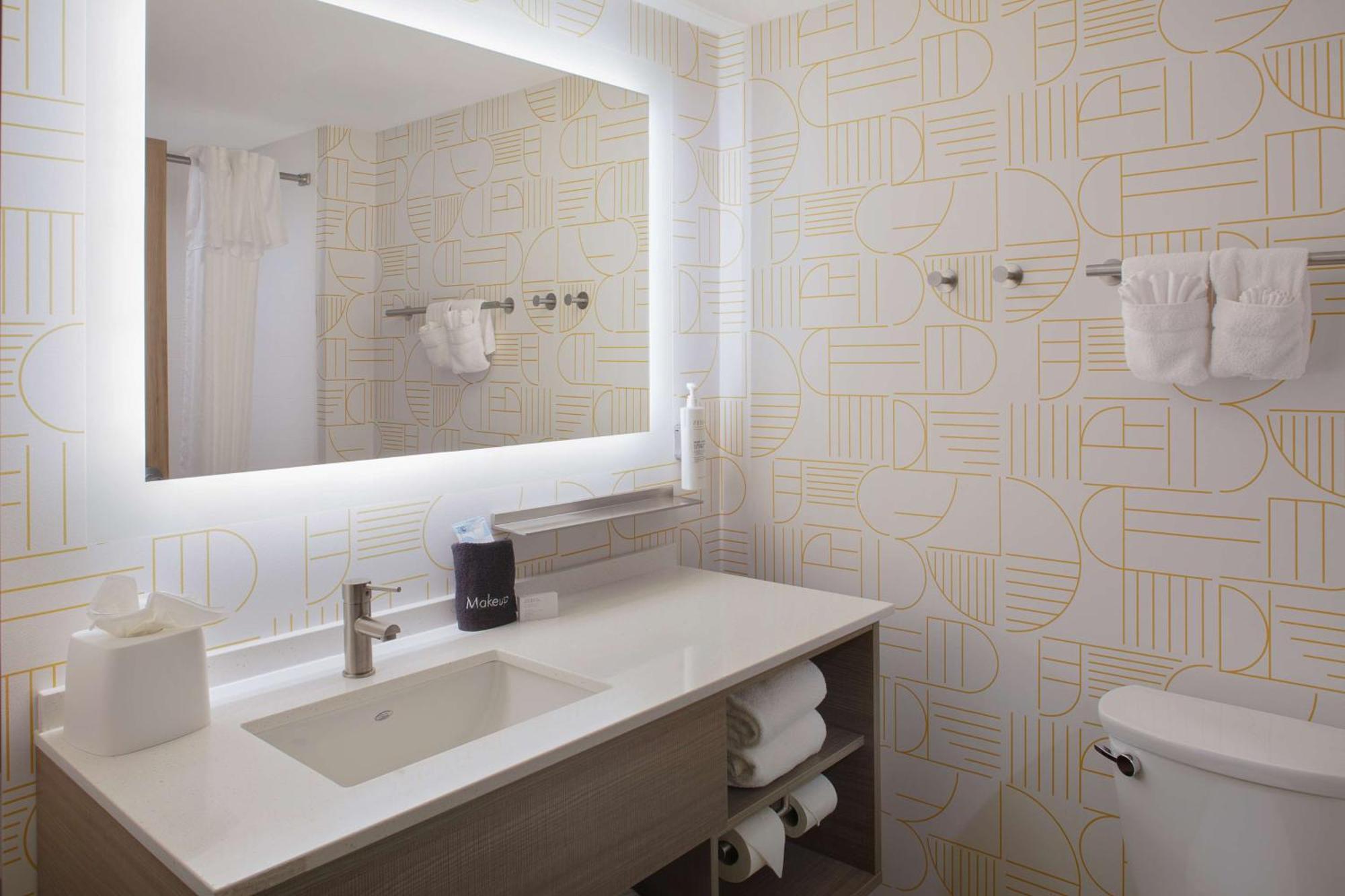 Home2 Suites By Hilton Little Rock Midtown Medical Center Экстерьер фото