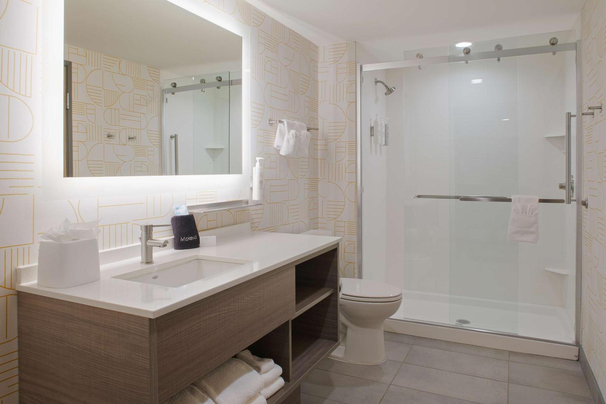 Home2 Suites By Hilton Little Rock Midtown Medical Center Экстерьер фото