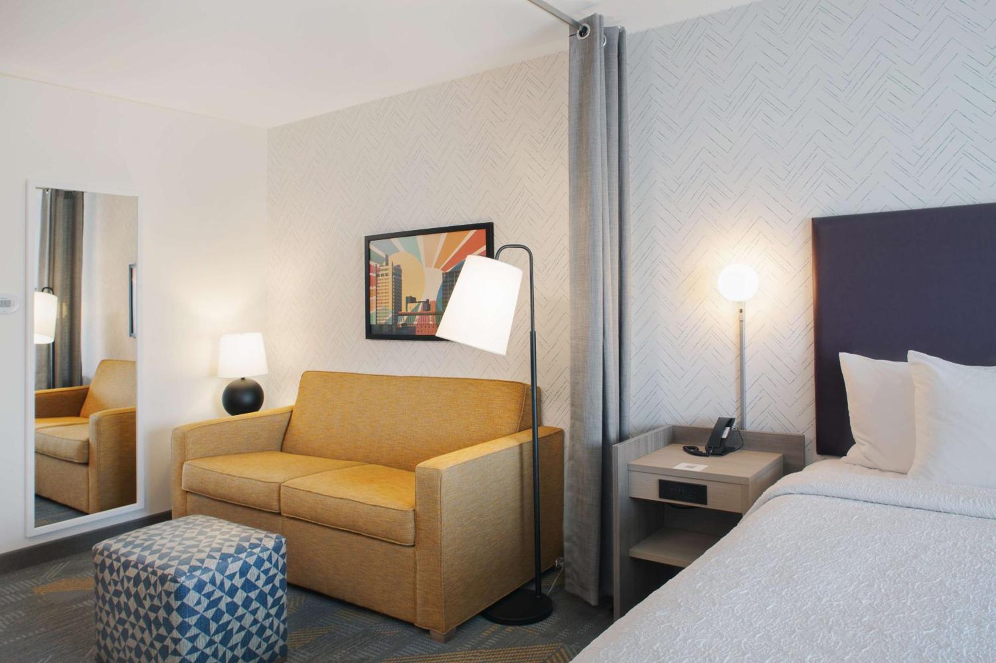 Home2 Suites By Hilton Little Rock Midtown Medical Center Экстерьер фото